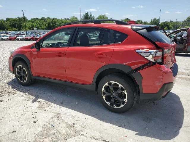 Photo 1 VIN: JF2GTACC3MG668357 - SUBARU CROSSTREK 