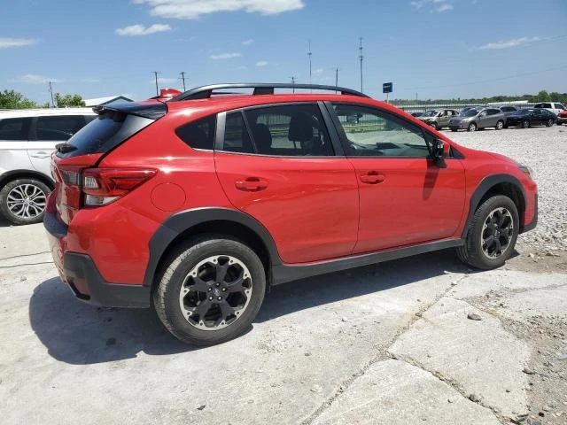 Photo 2 VIN: JF2GTACC3MG668357 - SUBARU CROSSTREK 