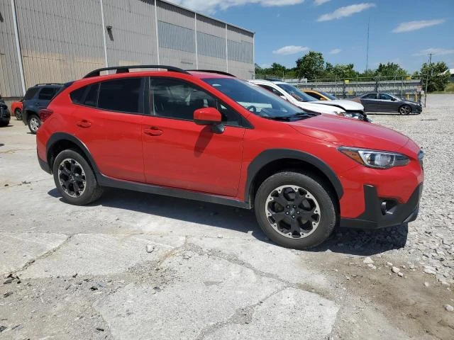 Photo 3 VIN: JF2GTACC3MG668357 - SUBARU CROSSTREK 