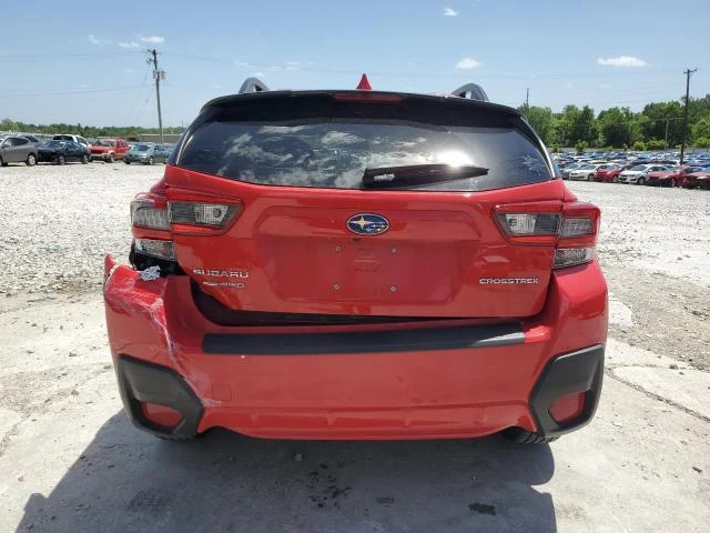 Photo 5 VIN: JF2GTACC3MG668357 - SUBARU CROSSTREK 