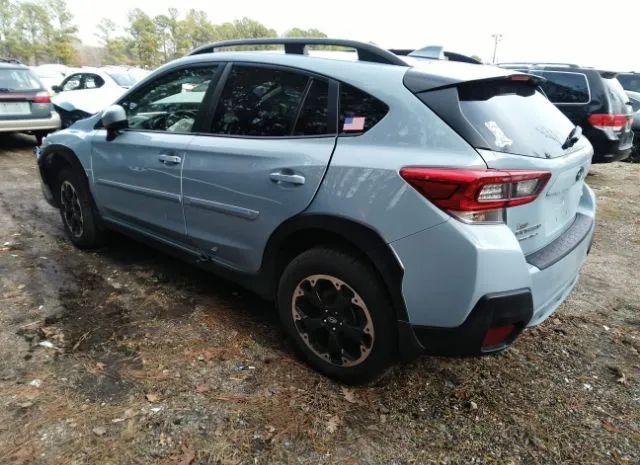 Photo 2 VIN: JF2GTACC3PG200648 - SUBARU CROSSTREK 