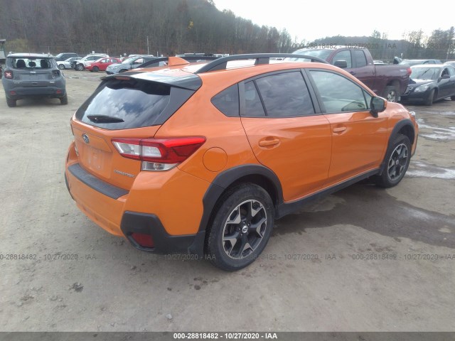 Photo 3 VIN: JF2GTACC4J8228525 - SUBARU CROSSTREK 