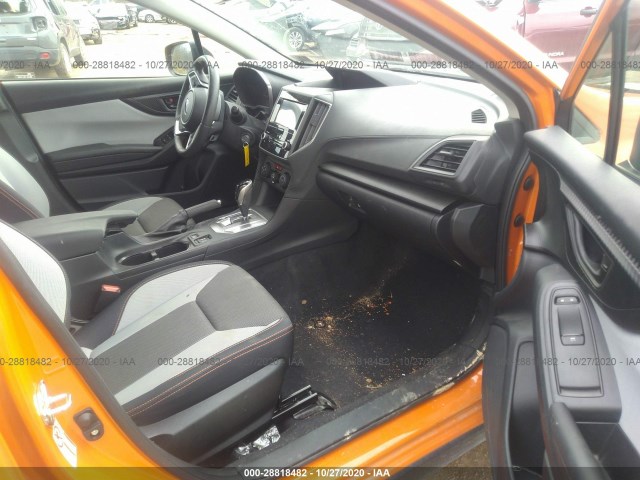 Photo 4 VIN: JF2GTACC4J8228525 - SUBARU CROSSTREK 