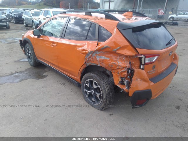 Photo 5 VIN: JF2GTACC4J8228525 - SUBARU CROSSTREK 