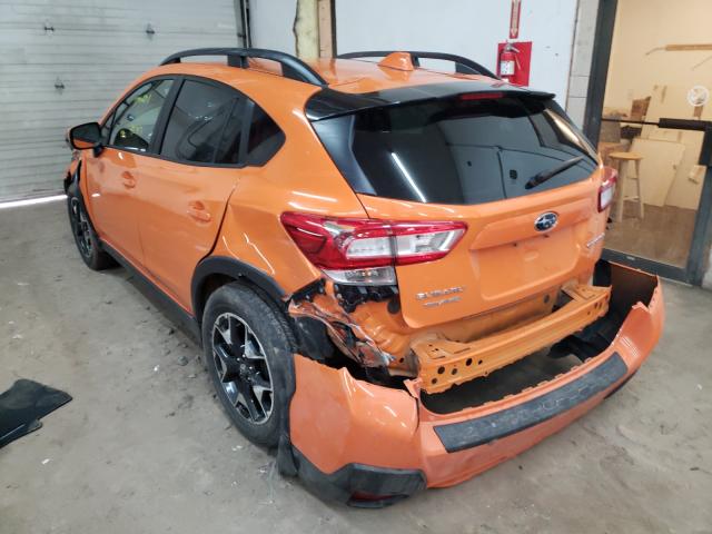 Photo 2 VIN: JF2GTACC4K8203979 - SUBARU CROSSTREK 