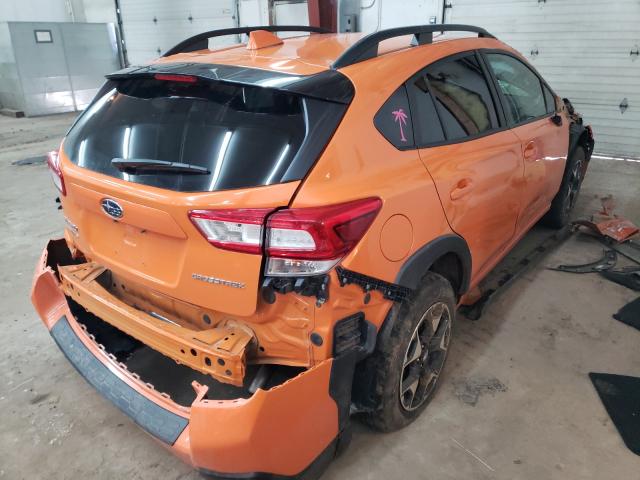 Photo 3 VIN: JF2GTACC4K8203979 - SUBARU CROSSTREK 