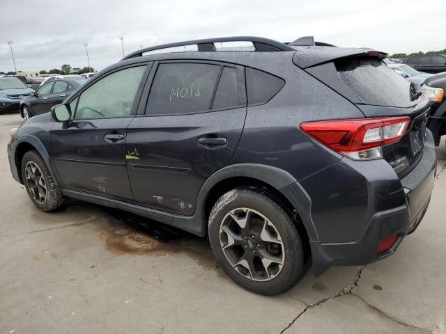 Photo 1 VIN: JF2GTACC4K8232625 - SUBARU CROSSTREK 