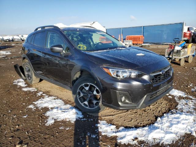 Photo 0 VIN: JF2GTACC4K8247724 - SUBARU CROSSTREK 