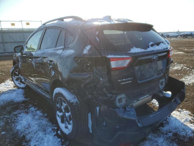 Photo 2 VIN: JF2GTACC4K8247724 - SUBARU CROSSTREK 