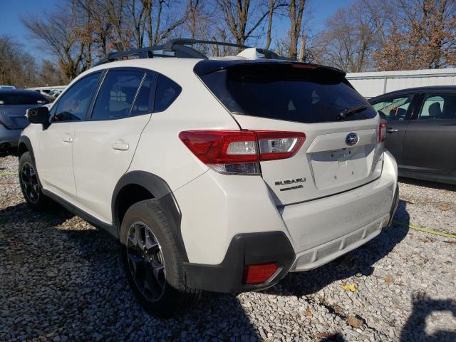 Photo 2 VIN: JF2GTACC4K8253457 - SUBARU CROSSTREK 