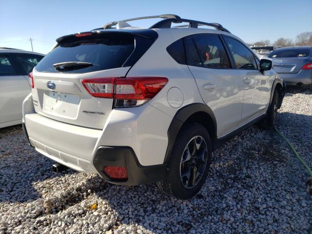 Photo 3 VIN: JF2GTACC4K8253457 - SUBARU CROSSTREK 