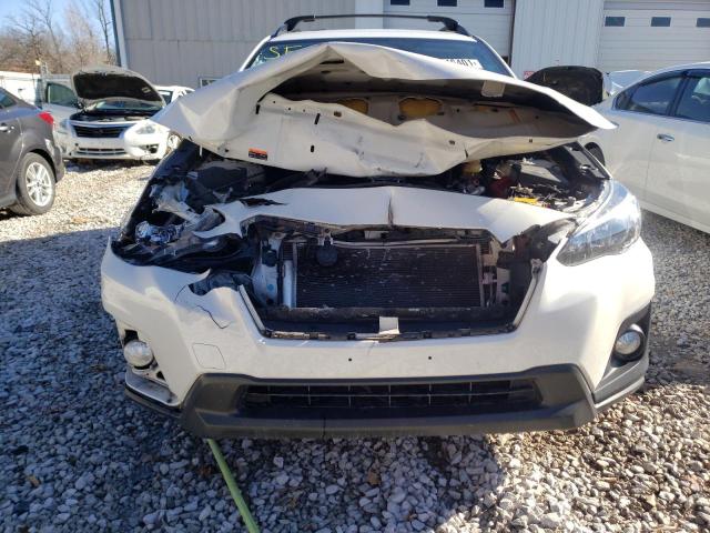 Photo 8 VIN: JF2GTACC4K8253457 - SUBARU CROSSTREK 