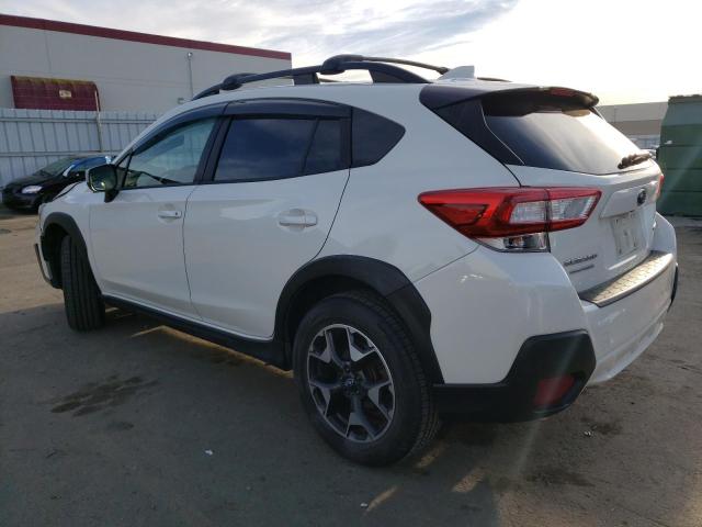 Photo 1 VIN: JF2GTACC4K8253510 - SUBARU CROSSTREK 