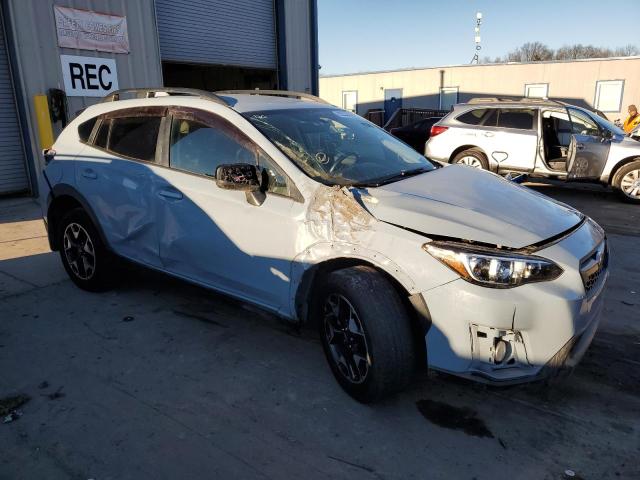 Photo 3 VIN: JF2GTACC4K8254995 - SUBARU CROSSTREK 