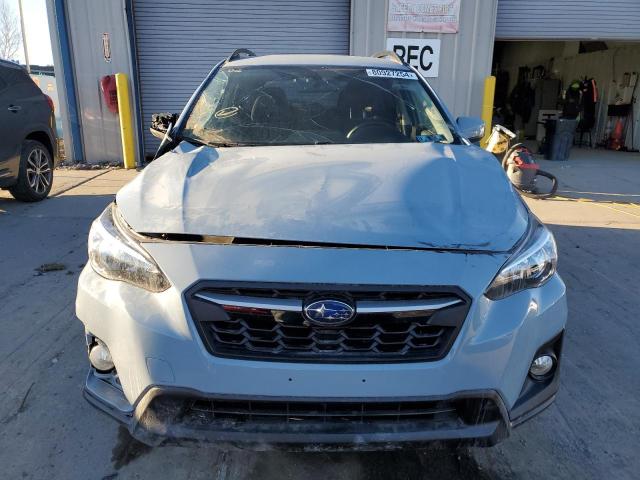 Photo 4 VIN: JF2GTACC4K8254995 - SUBARU CROSSTREK 