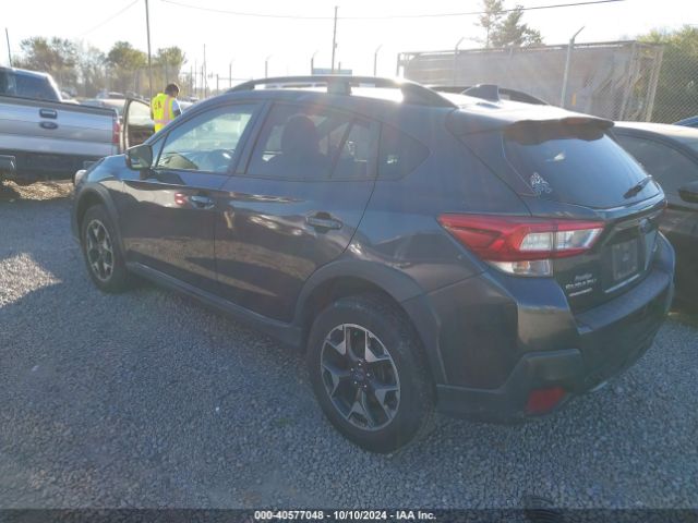 Photo 2 VIN: JF2GTACC4K8258934 - SUBARU CROSSTREK 