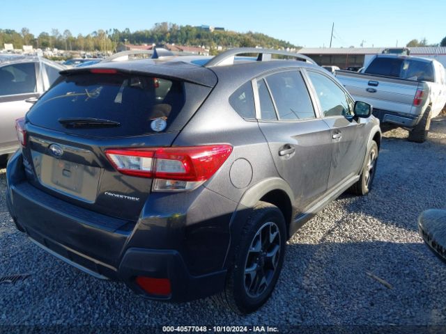 Photo 3 VIN: JF2GTACC4K8258934 - SUBARU CROSSTREK 