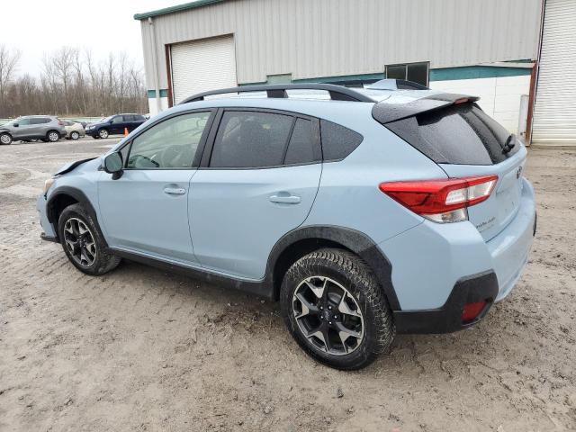 Photo 1 VIN: JF2GTACC4K8276690 - SUBARU CROSSTREK 