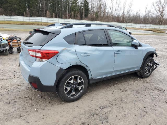 Photo 2 VIN: JF2GTACC4K8276690 - SUBARU CROSSTREK 