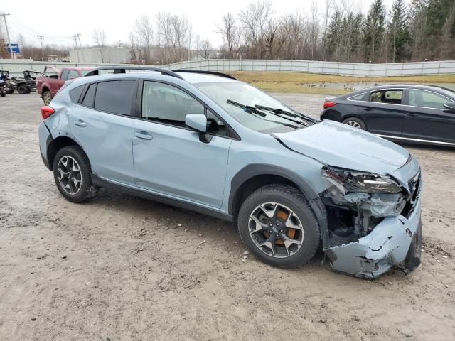 Photo 3 VIN: JF2GTACC4K8276690 - SUBARU CROSSTREK 