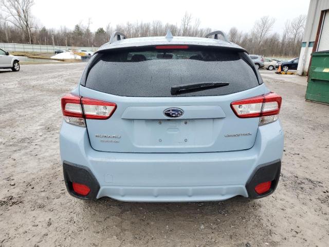 Photo 5 VIN: JF2GTACC4K8276690 - SUBARU CROSSTREK 