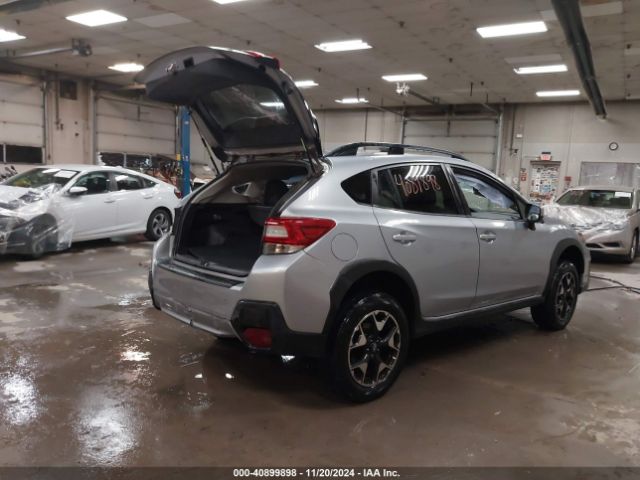 Photo 3 VIN: JF2GTACC4K8306481 - SUBARU CROSSTREK 