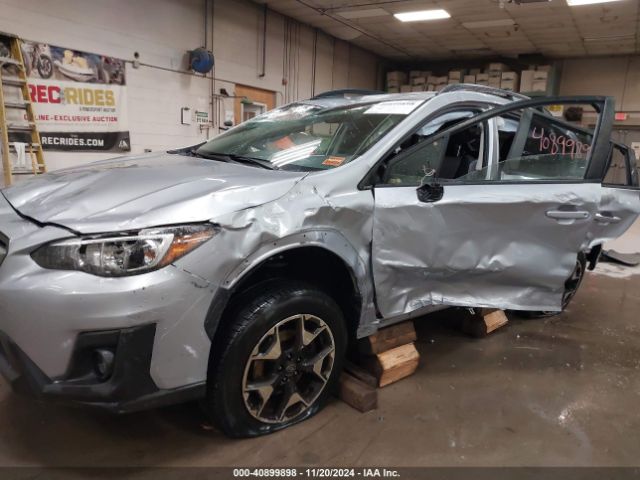 Photo 5 VIN: JF2GTACC4K8306481 - SUBARU CROSSTREK 