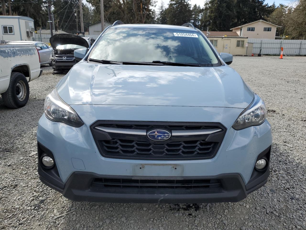 Photo 4 VIN: JF2GTACC4K8310160 - SUBARU CROSSTREK 