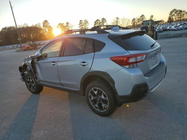 Photo 1 VIN: JF2GTACC4K8321076 - SUBARU CROSSTREK 