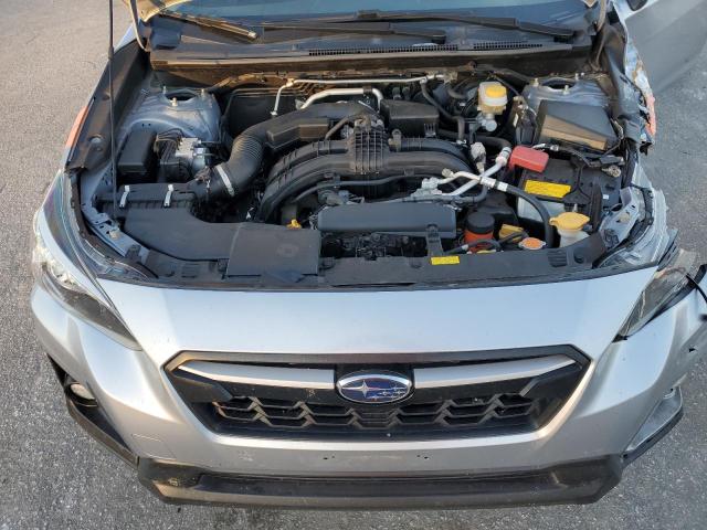 Photo 11 VIN: JF2GTACC4K8321076 - SUBARU CROSSTREK 