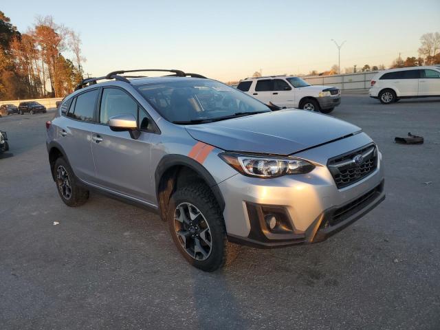 Photo 3 VIN: JF2GTACC4K8321076 - SUBARU CROSSTREK 