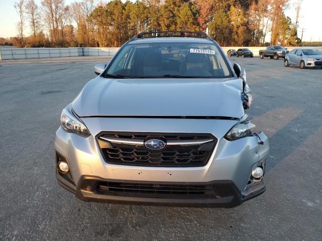 Photo 4 VIN: JF2GTACC4K8321076 - SUBARU CROSSTREK 