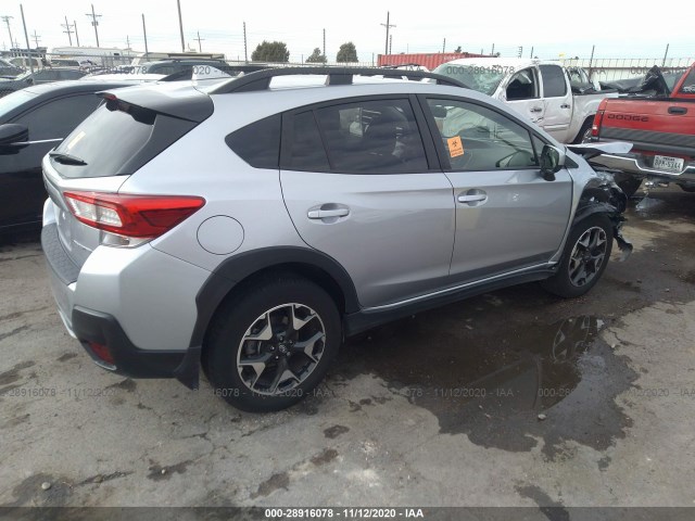 Photo 3 VIN: JF2GTACC4K8328772 - SUBARU CROSSTREK 