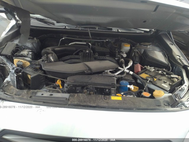 Photo 9 VIN: JF2GTACC4K8328772 - SUBARU CROSSTREK 