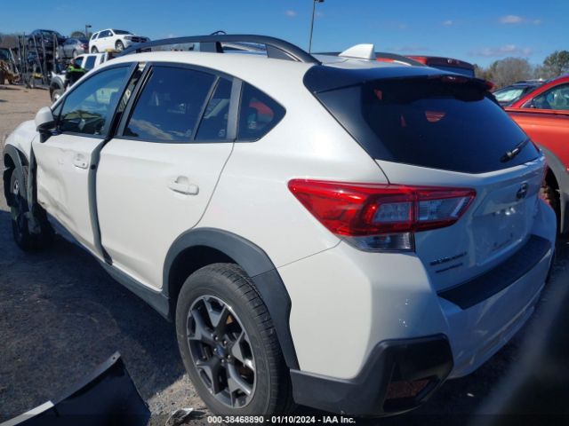 Photo 2 VIN: JF2GTACC4K8339240 - SUBARU CROSSTREK 