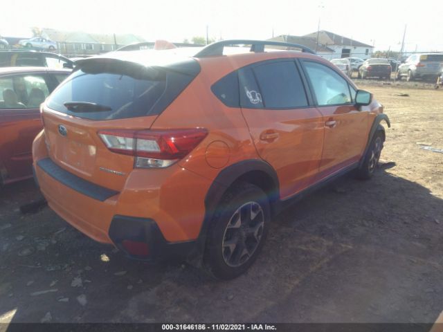 Photo 3 VIN: JF2GTACC4K8340081 - SUBARU CROSSTREK 