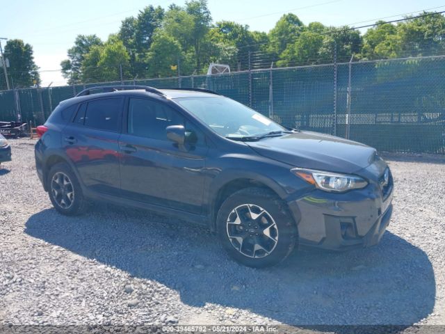 Photo 0 VIN: JF2GTACC4K8383240 - SUBARU CROSSTREK 