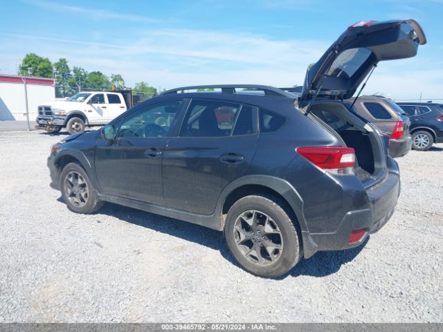 Photo 2 VIN: JF2GTACC4K8383240 - SUBARU CROSSTREK 