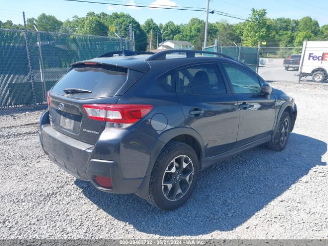 Photo 3 VIN: JF2GTACC4K8383240 - SUBARU CROSSTREK 