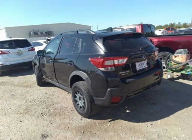 Photo 2 VIN: JF2GTACC4KH207305 - SUBARU CROSSTREK 