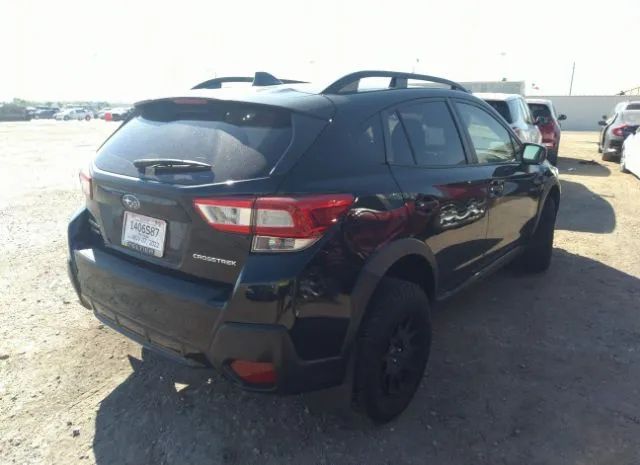 Photo 3 VIN: JF2GTACC4KH207305 - SUBARU CROSSTREK 