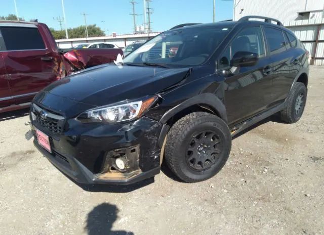 Photo 5 VIN: JF2GTACC4KH207305 - SUBARU CROSSTREK 