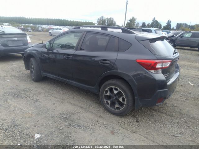 Photo 2 VIN: JF2GTACC4KH250056 - SUBARU CROSSTREK 