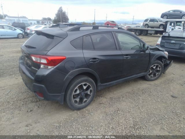 Photo 3 VIN: JF2GTACC4KH250056 - SUBARU CROSSTREK 