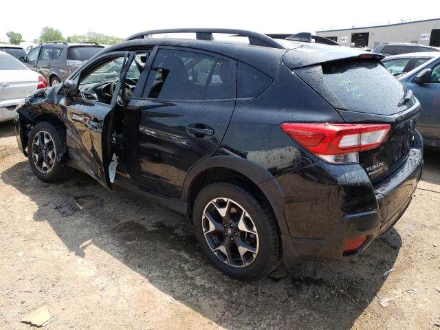 Photo 1 VIN: JF2GTACC4KH261901 - SUBARU CROSSTREK 