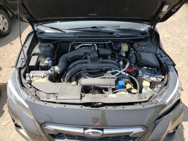 Photo 10 VIN: JF2GTACC4KH261901 - SUBARU CROSSTREK 