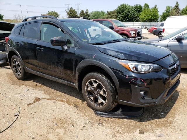 Photo 3 VIN: JF2GTACC4KH261901 - SUBARU CROSSTREK 