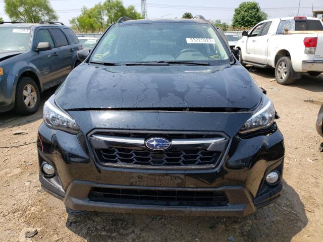 Photo 4 VIN: JF2GTACC4KH261901 - SUBARU CROSSTREK 