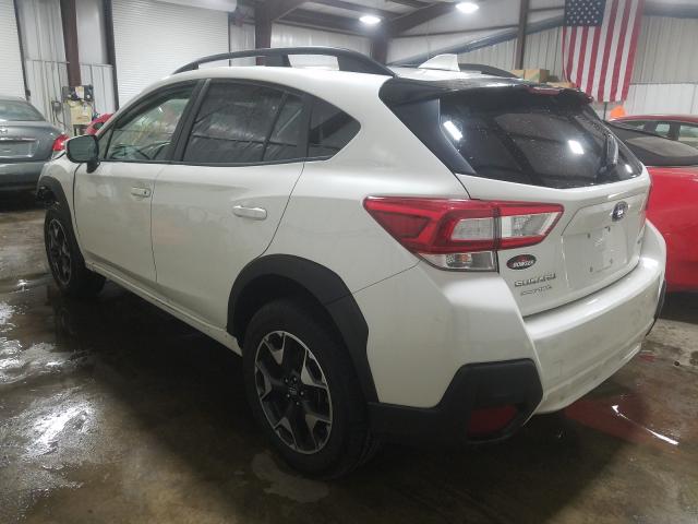 Photo 2 VIN: JF2GTACC4KH319828 - SUBARU CROSSTREK 