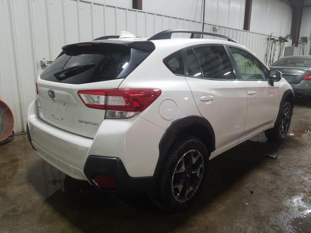 Photo 3 VIN: JF2GTACC4KH319828 - SUBARU CROSSTREK 